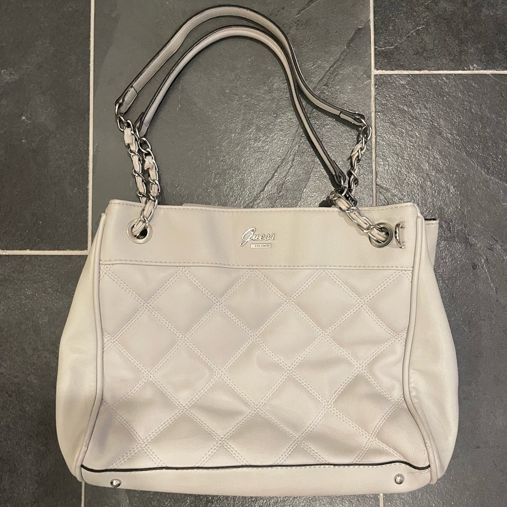 Guess shoulder bag